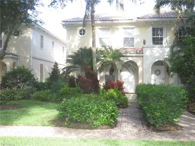 $4,000 | 3492 Islandwalk Circle, Naples, FL 34119