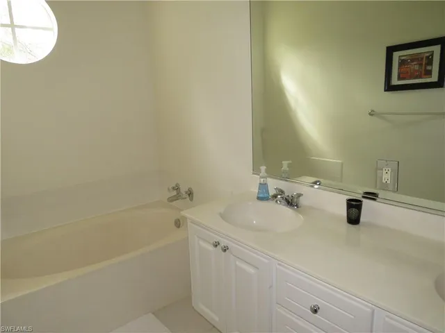 $4,000 | 3492 Islandwalk Circle, Naples, FL 34119