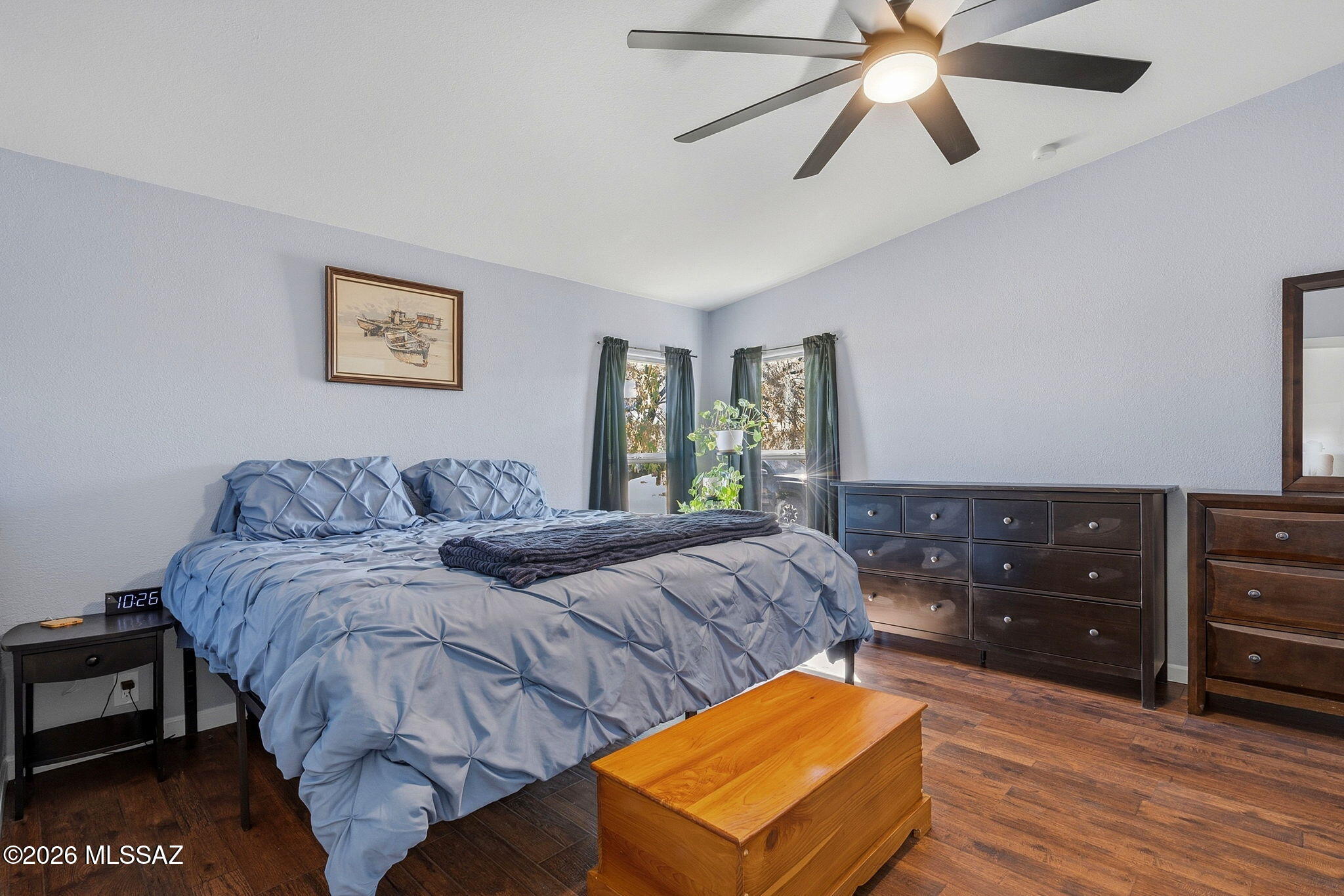 8230 South Fillmore Road Tucson, AZ 85736 - Photo 28 of 46