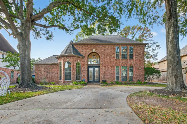 $580,000 | 1806 Wine Cedar Lane, Katy, TX 77450