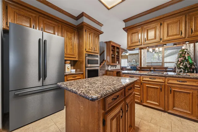 $580,000 | 1806 Wine Cedar Lane, Katy, TX 77450