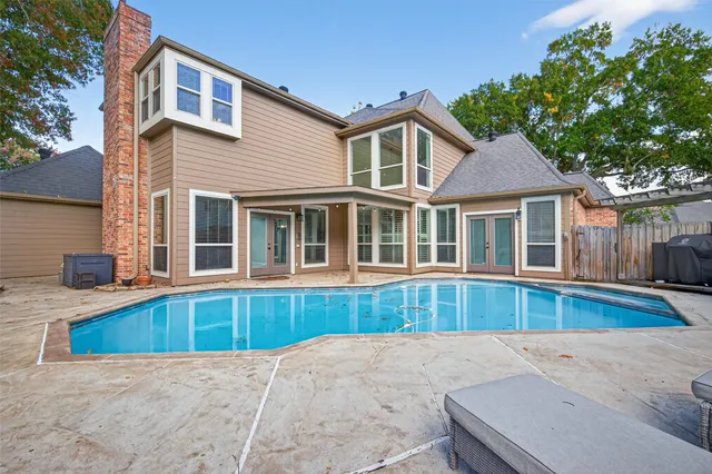 $580,000 | 1806 Wine Cedar Lane, Katy, TX 77450