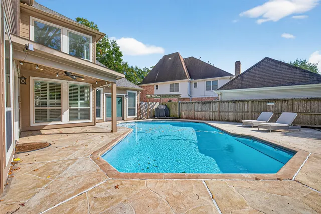 $580,000 | 1806 Wine Cedar Lane, Katy, TX 77450
