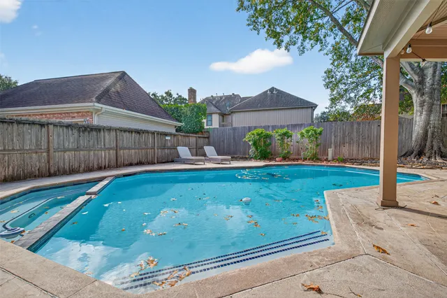 $580,000 | 1806 Wine Cedar Lane, Katy, TX 77450