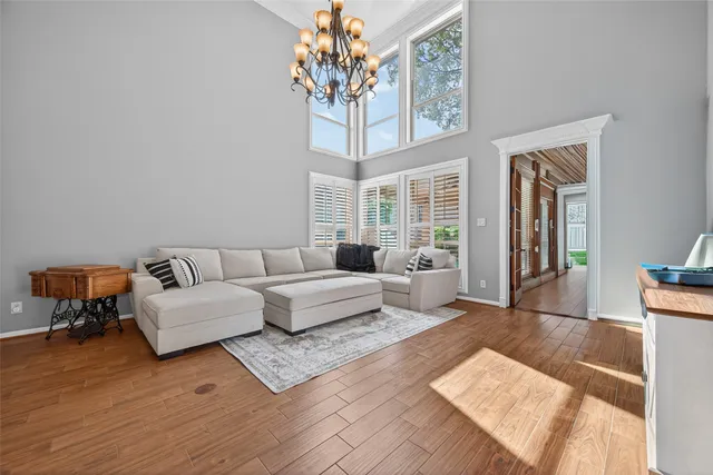 $580,000 | 1806 Wine Cedar Lane, Katy, TX 77450