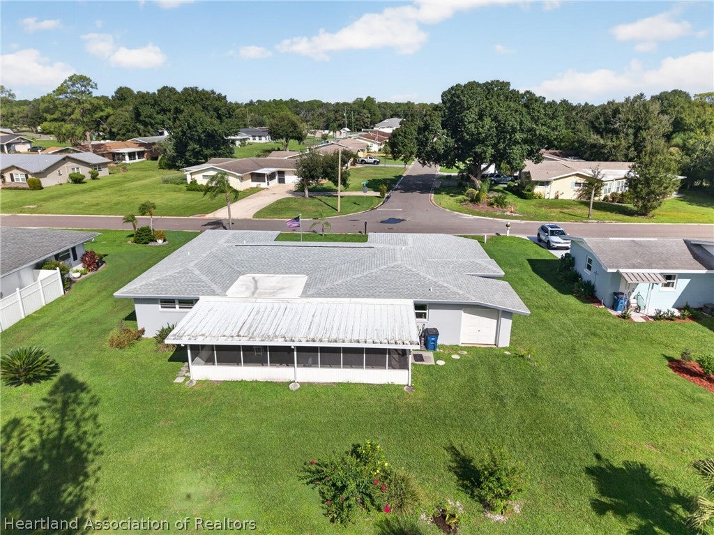 765 Golfside Lane Sebring, FL 33870 - Photo 9 of 49 Gallery Image 9