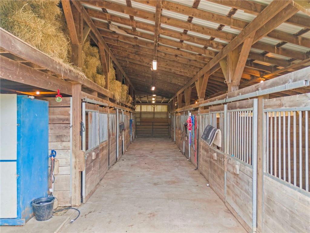 603 Highland Ridge Road Claysville, PA 15323 - Photo 42 of 47