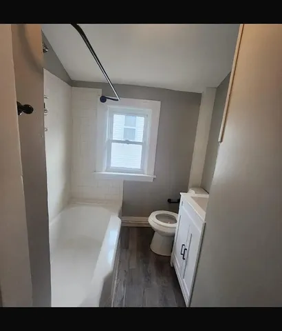 $1,800 | 29 Princess Avenue, Unit 2, Cranston, RI 02920