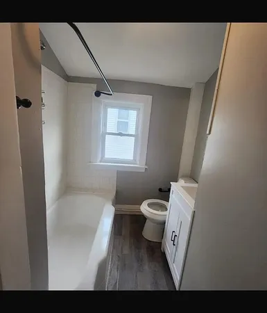 $1,750 | 29 Princess Avenue, Unit 2, Cranston, RI 02920