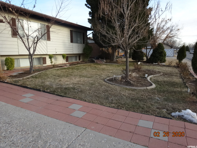 2104 North 300 West Sunset, UT 84015 - Photo 1 of 1