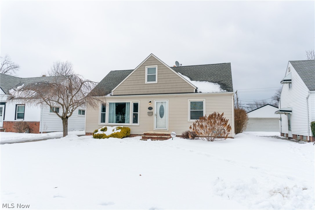 757 Pendley Road Willowick, OH 44095 - Photo 23 of 23 Gallery Image 23