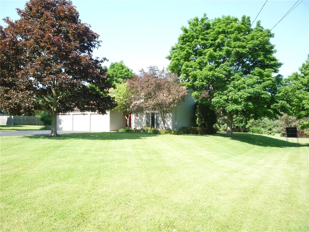 1284 Mile Square Road Mendon, NY 14506 - Photo 1 of 1 Gallery Image 1