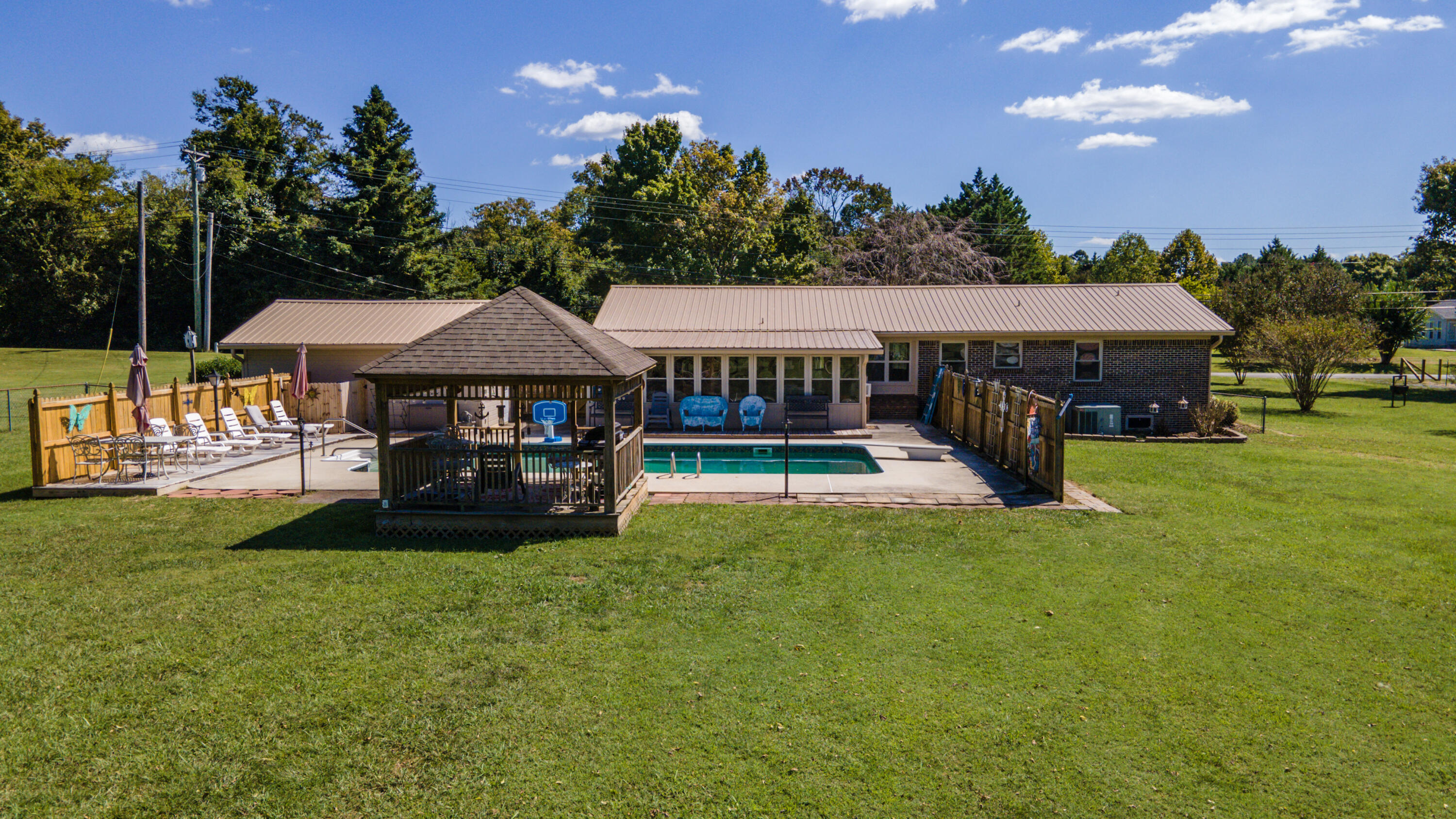 242 Southeast Armstrong Road Southeast Cleveland, TN 37323 - Photo 26 of 64 8-DJI_0954