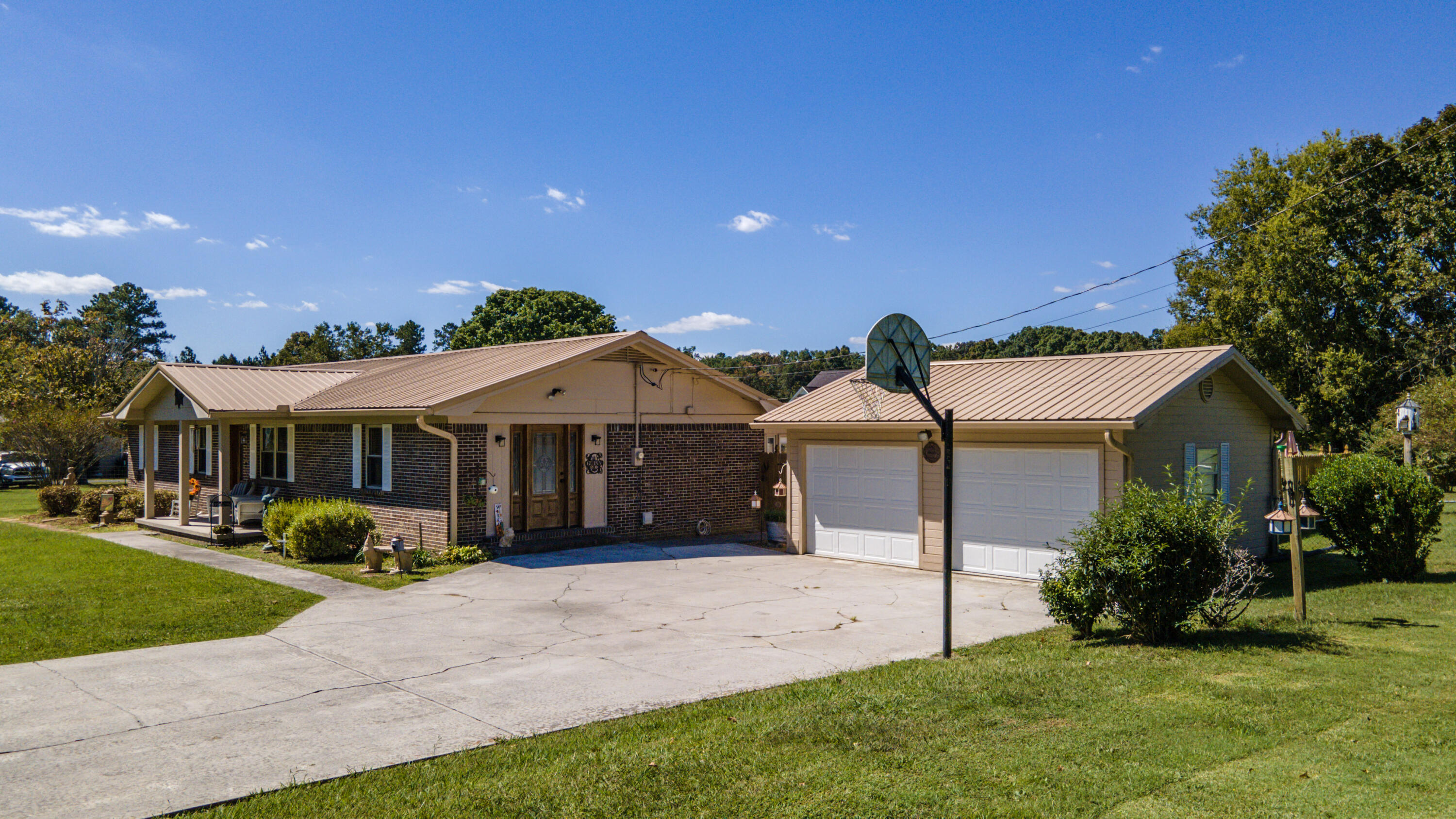 242 Southeast Armstrong Road Southeast Cleveland, TN 37323 - Photo 3 of 64 68-DJI_0982