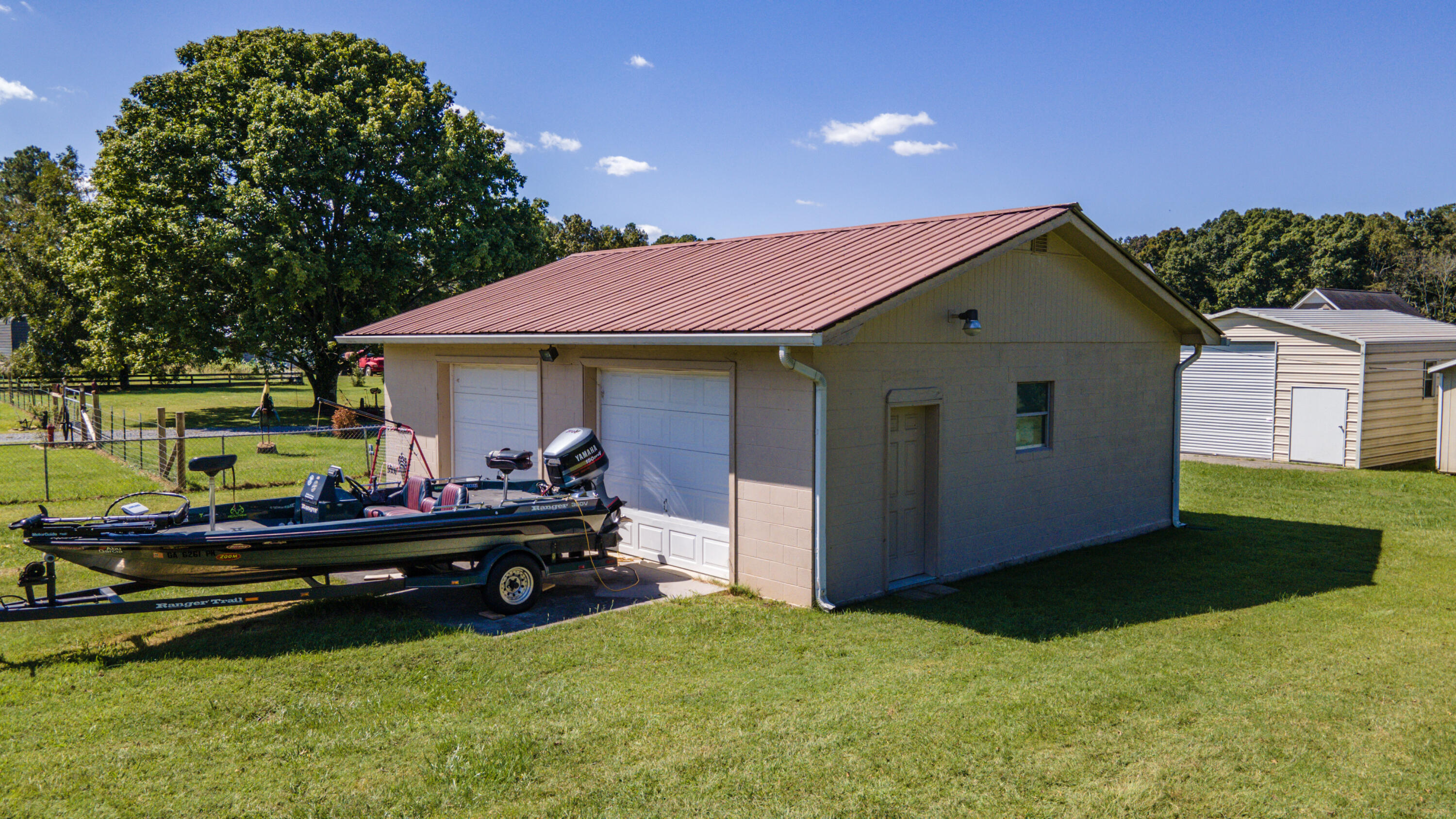 242 Southeast Armstrong Road Southeast Cleveland, TN 37323 - Photo 33 of 64 22-DJI_0943
