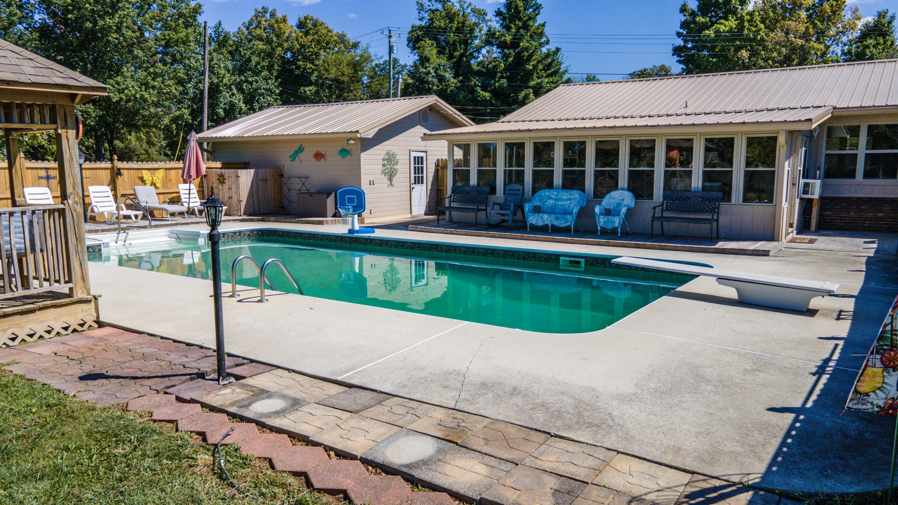 242 Southeast Armstrong Road Southeast Cleveland, TN 37323 - Photo 52 of 64 55-DJI_0961