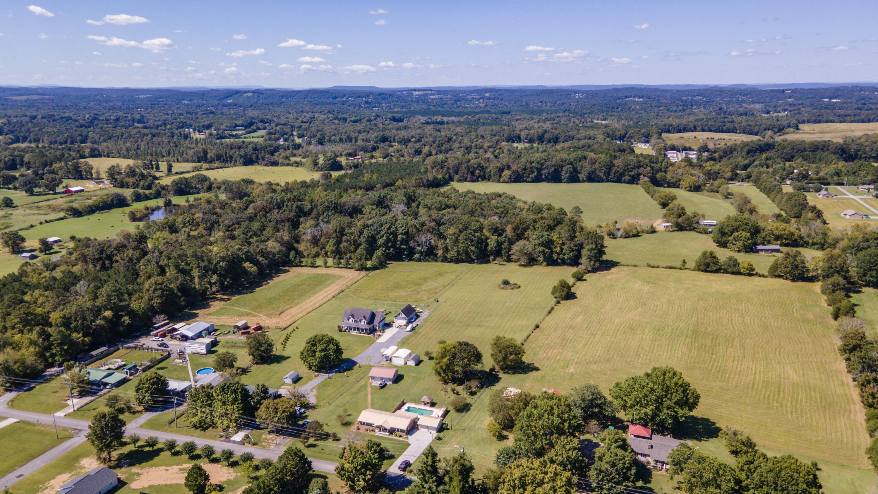 242 Southeast Armstrong Road Southeast Cleveland, TN 37323 - Photo 56 of 64 66-DJI_0980
