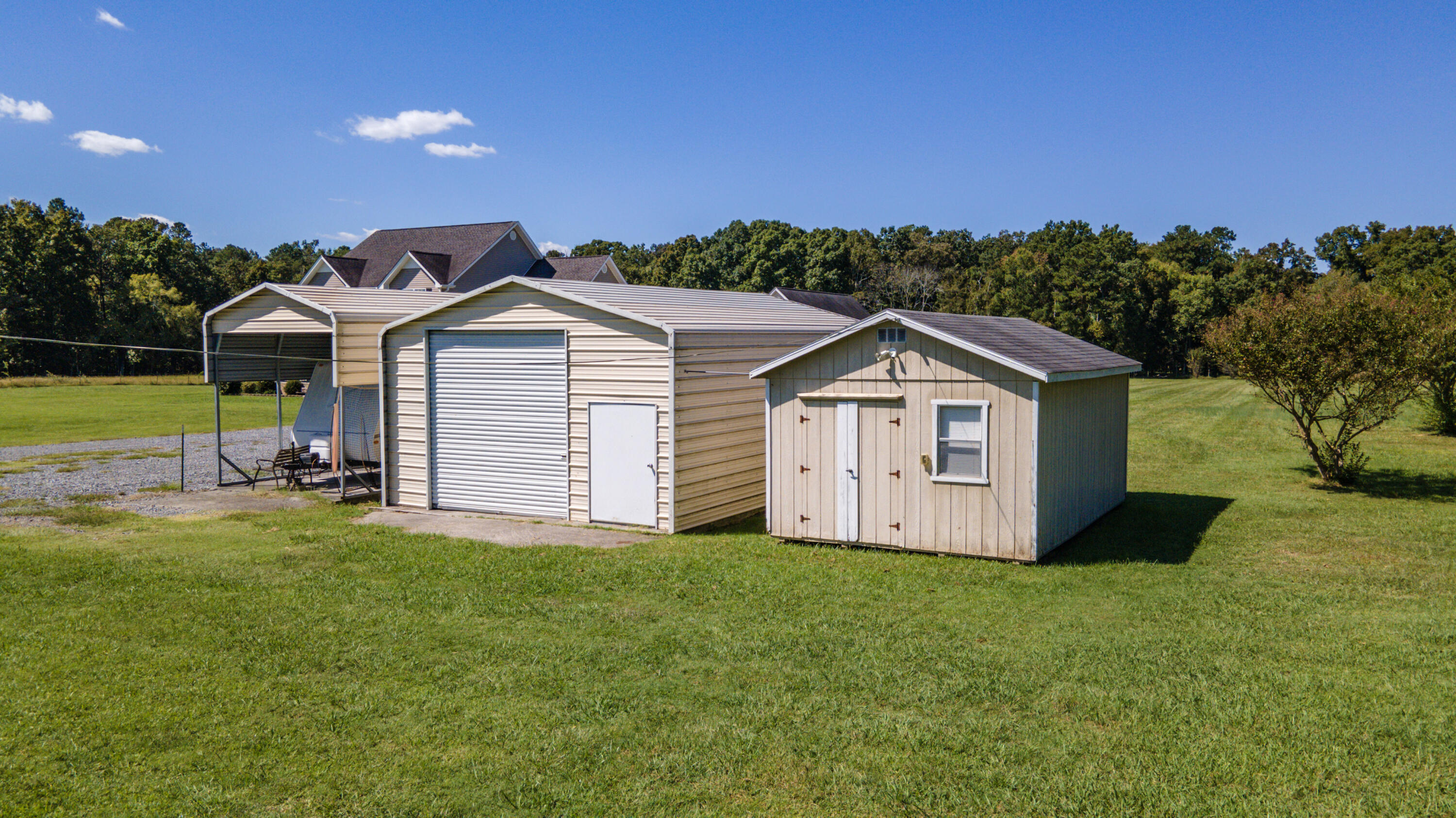 242 Southeast Armstrong Road Southeast Cleveland, TN 37323 - Photo 6 of 64 25-DJI_0944