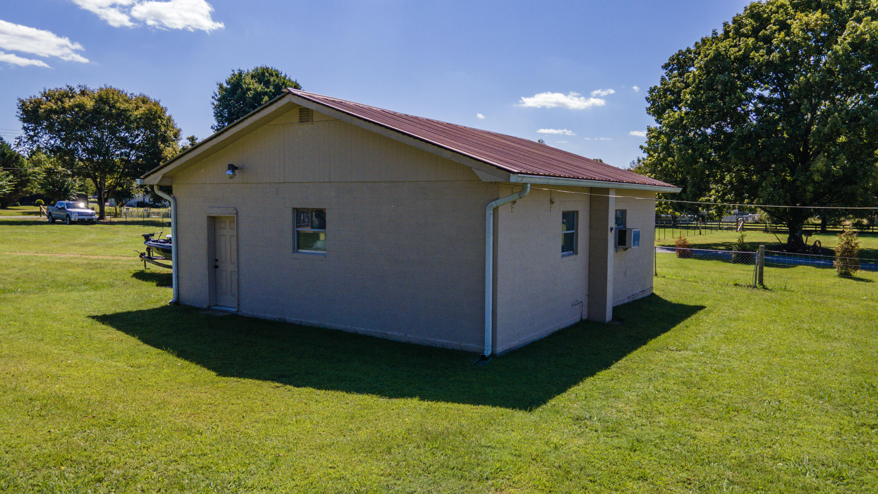 242 Southeast Armstrong Road Southeast Cleveland, TN 37323 - Photo 7 of 64 23-DJI_0945