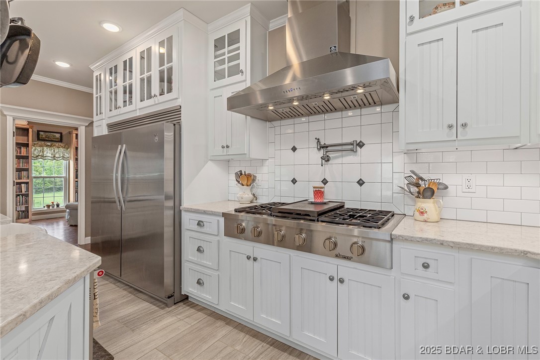 17305 Riverside Road Crocker, MO 65452 - Photo 11 of 46