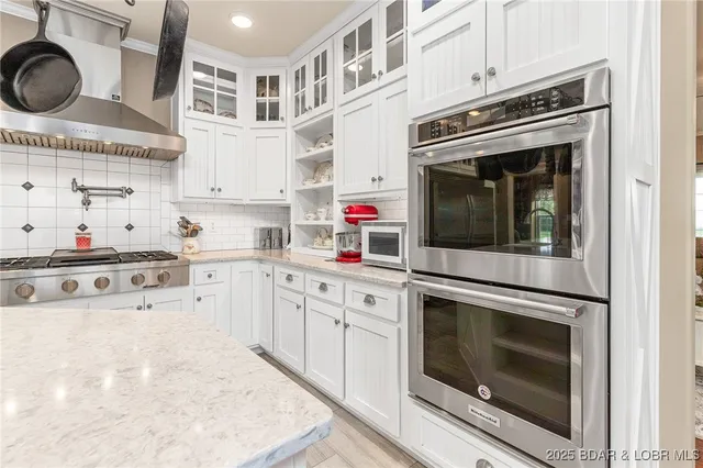 $1,295,000 | 17305 Riverside Road, Crocker, MO 65452