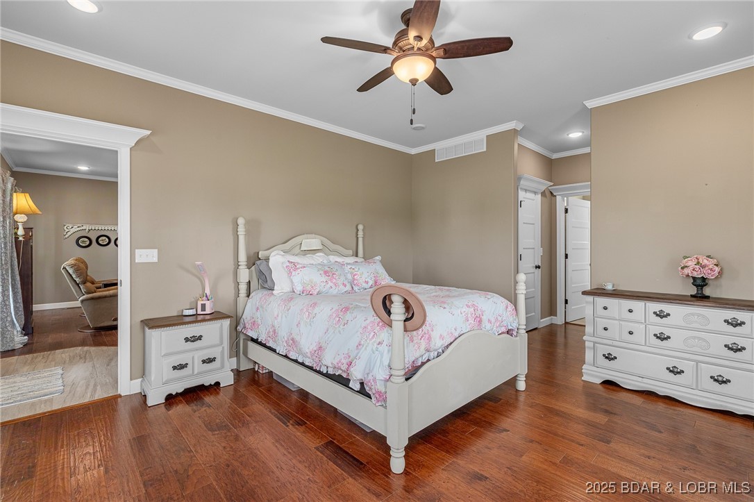 17305 Riverside Road Crocker, MO 65452 - Photo 18 of 46