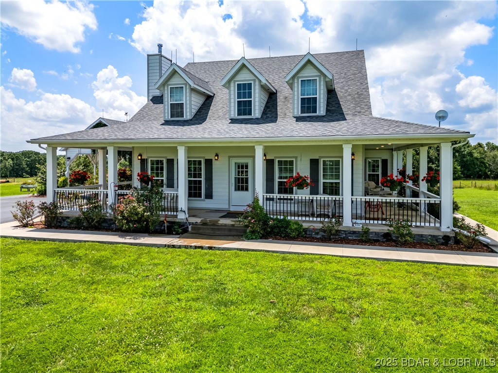 17305 Riverside Road Crocker, MO 65452 - Photo 2 of 46