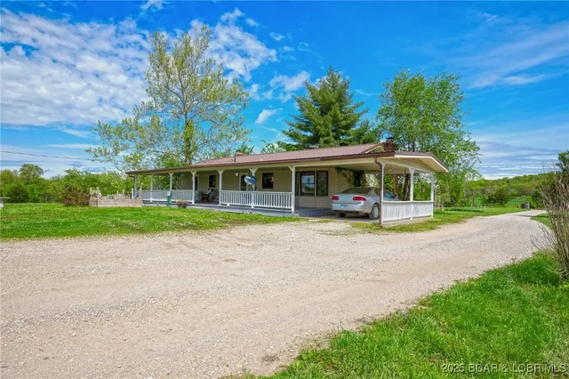 $1,295,000 | 17305 Riverside Road, Crocker, MO 65452