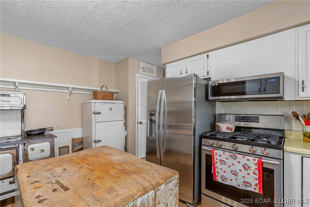 17305 Riverside Road Crocker, MO 65452 - Photo 40 of 46