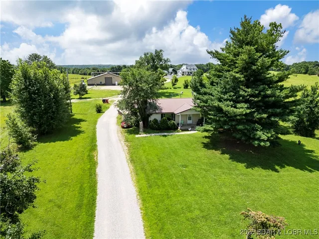 $1,295,000 | 17305 Riverside Road, Crocker, MO 65452