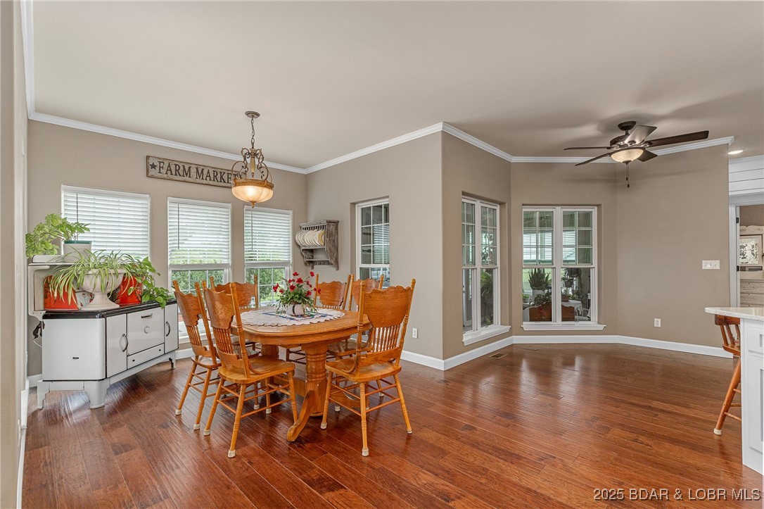 17305 Riverside Road Crocker, MO 65452 - Photo 7 of 46