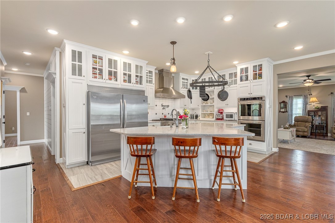 17305 Riverside Road Crocker, MO 65452 - Photo 8 of 46