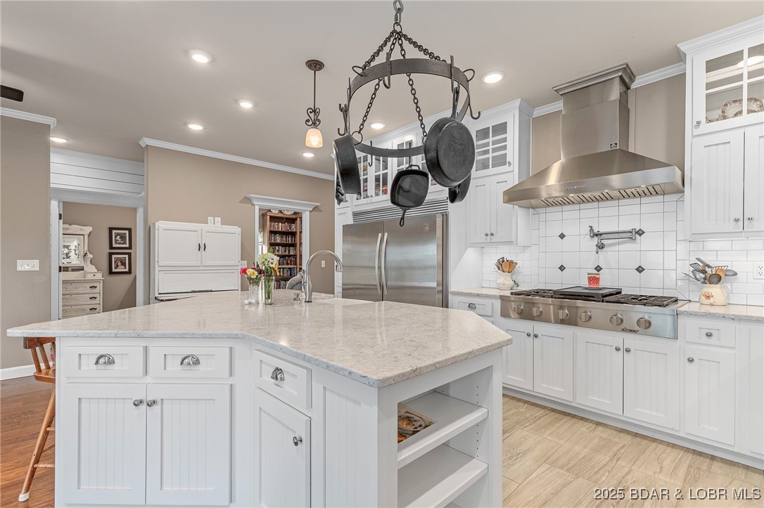 17305 Riverside Road Crocker, MO 65452 - Photo 10 of 46