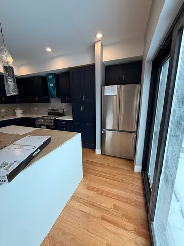 $5,500 | 2157 North Western Avenue, Unit 2, Chicago, IL 60647
