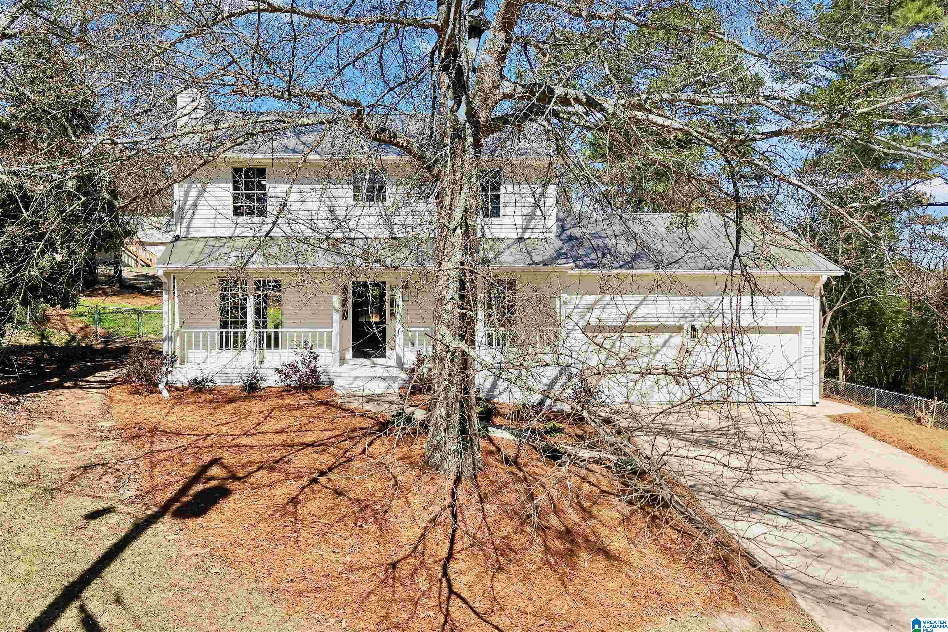7802 West Vw Lane Bessemer, AL 35022 - Photo 37 of 51