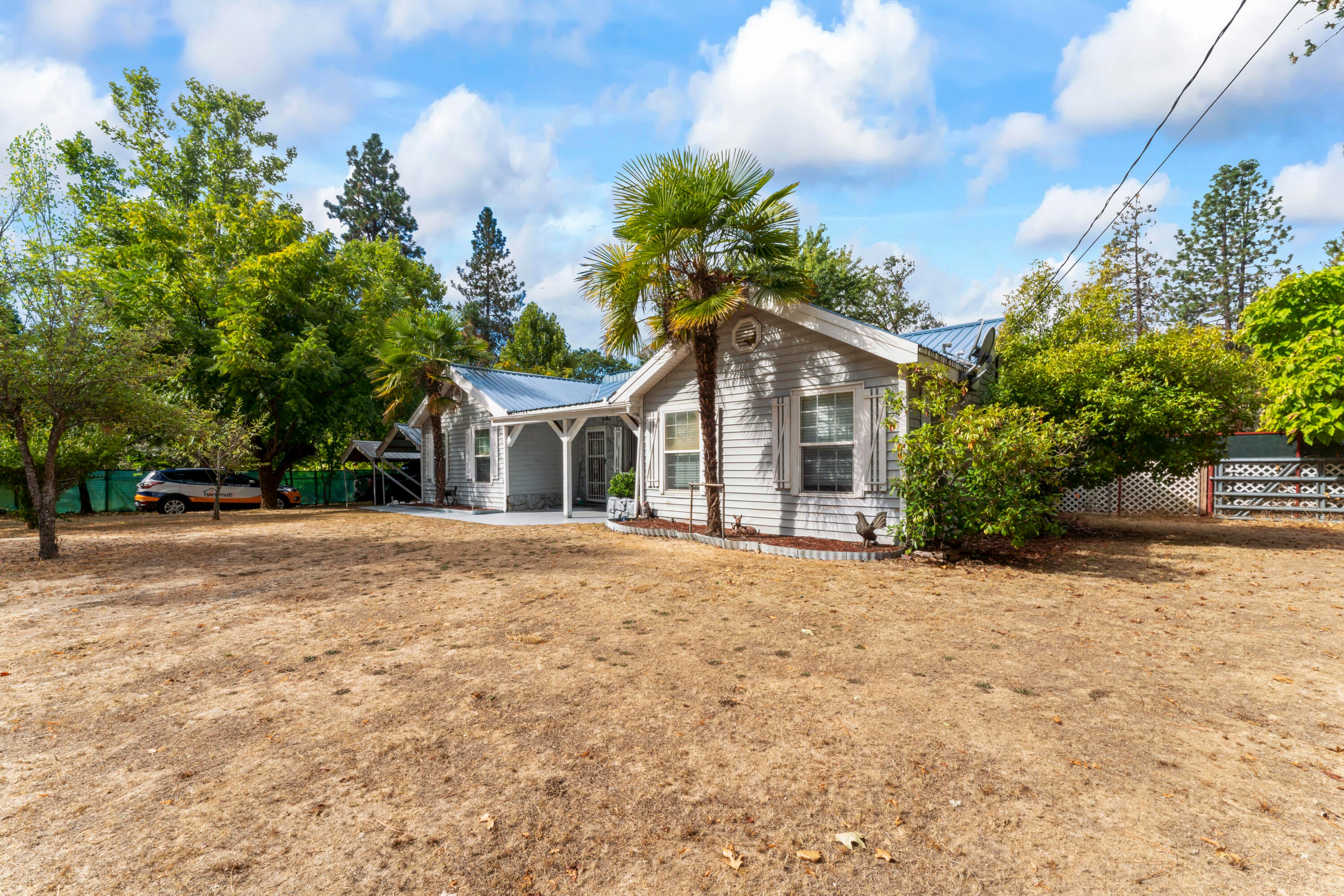 5370 New Hope Road Grants Pass, OR 97527 - Photo 63 of 63 65