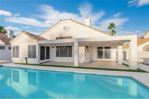 $600,000 | 7457 Painted Shadows Way, Las Vegas, NV 89149