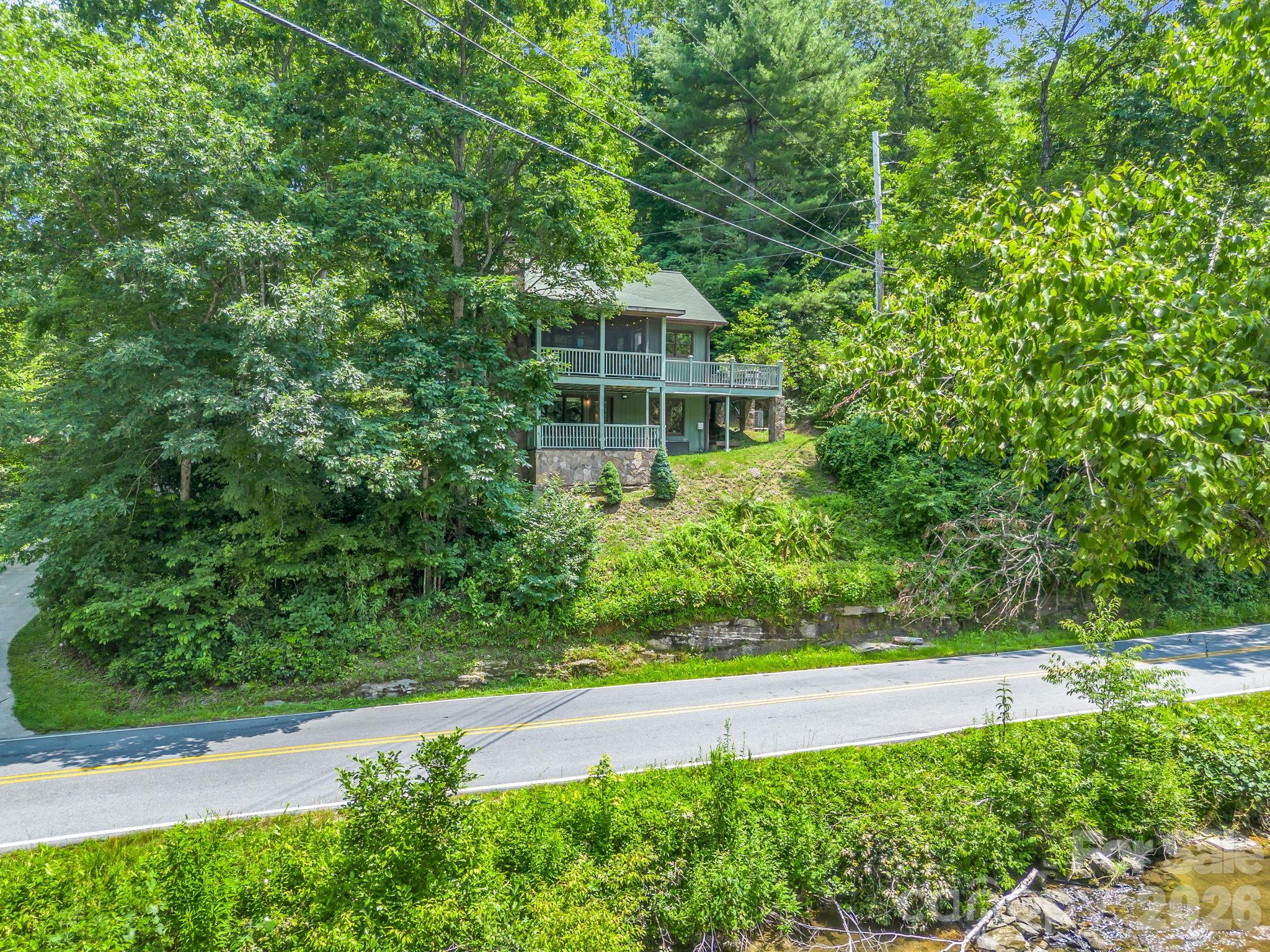 9390 East Fork Road Brevard, NC 28712 - Photo 8 of 14