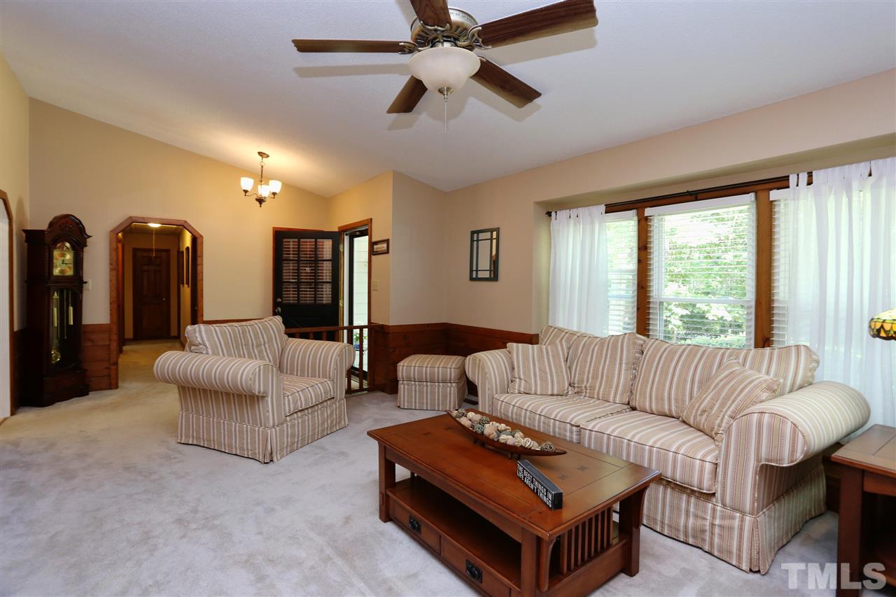2609 Salisbury Plain Raleigh, NC 27613 - Photo 2 of 23