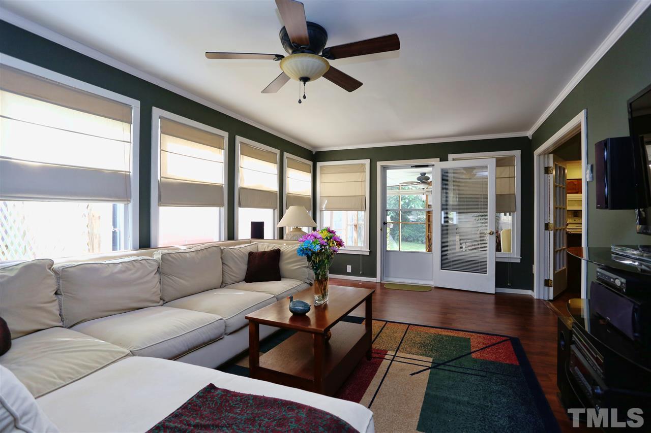 2609 Salisbury Plain Raleigh, NC 27613 - Photo 17 of 23