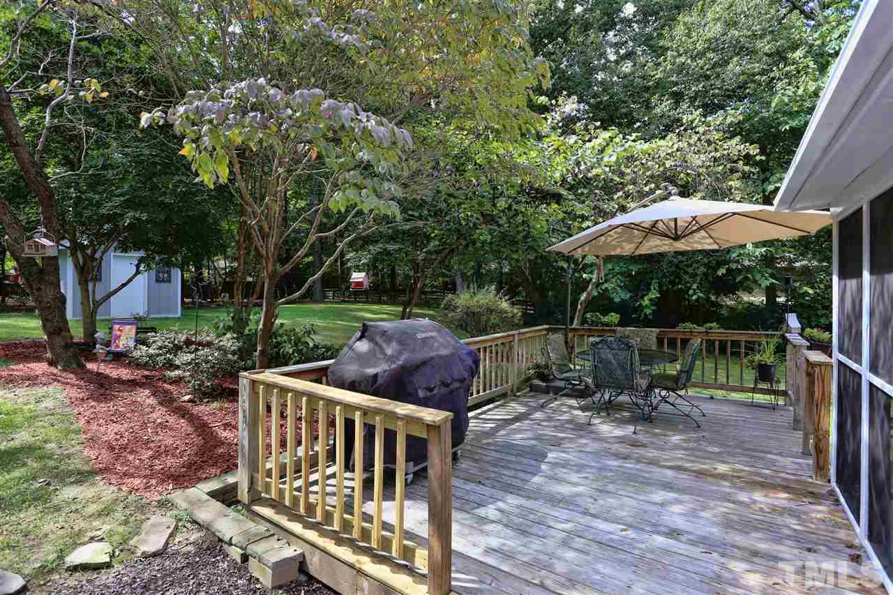 2609 Salisbury Plain Raleigh, NC 27613 - Photo 19 of 23