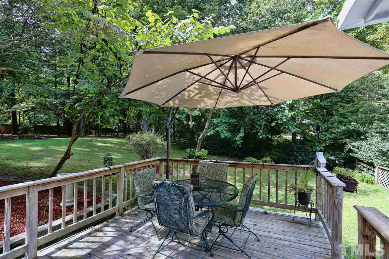 2609 Salisbury Plain Raleigh, NC 27613 - Photo 20 of 23