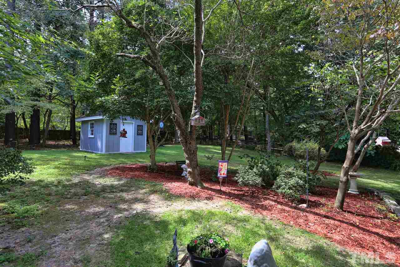 2609 Salisbury Plain Raleigh, NC 27613 - Photo 21 of 23