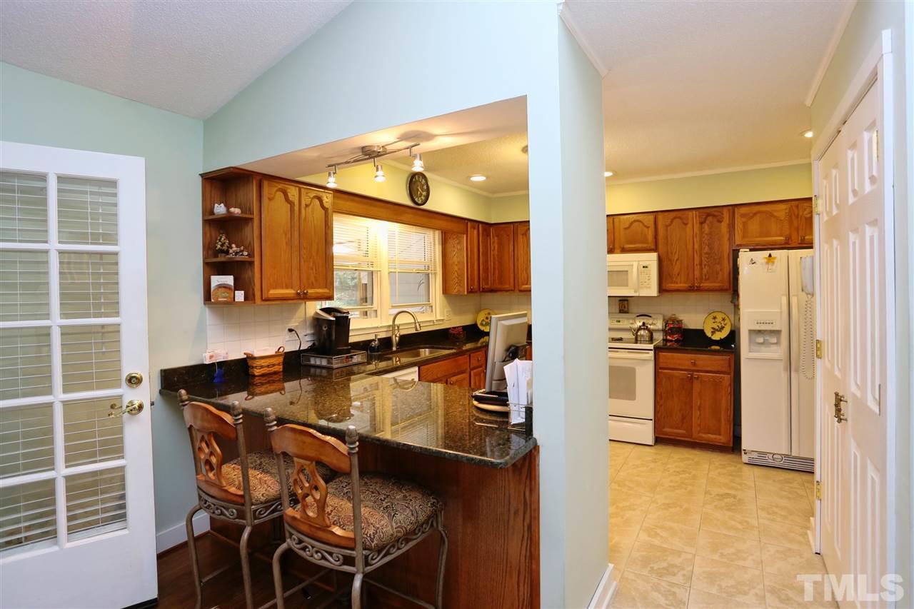 2609 Salisbury Plain Raleigh, NC 27613 - Photo 5 of 23