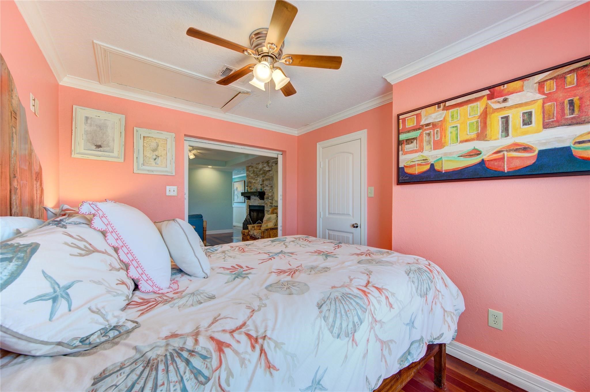 3915 Kiva Road Galveston, TX 77554 - Photo 25 of 44