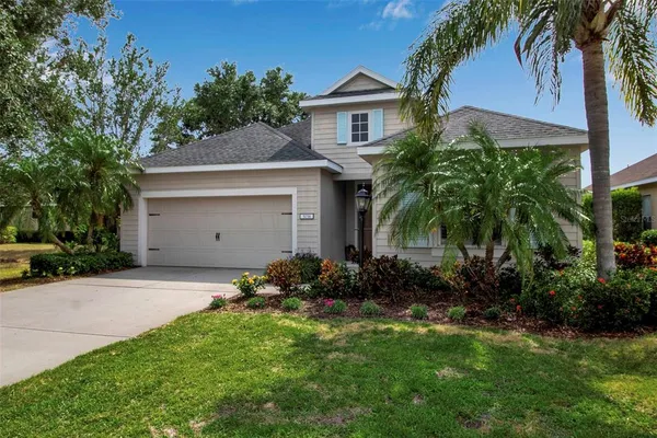 $379,000 | 5036 Brickell Park Cove, Bradenton, FL 34211