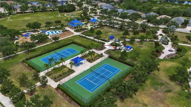 $385,000 | 5036 Brickell Park Cove, Bradenton, FL 34211