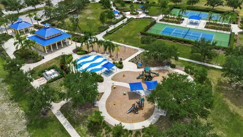 $385,000 | 5036 Brickell Park Cove, Bradenton, FL 34211