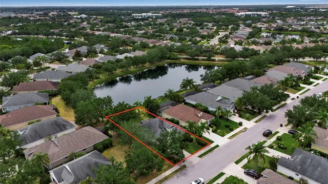$385,000 | 5036 Brickell Park Cove, Bradenton, FL 34211