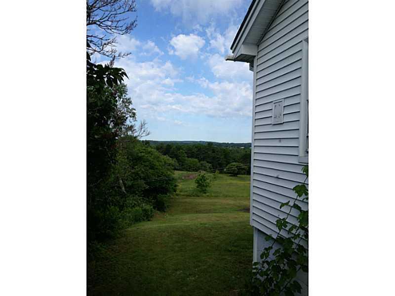 40 Oyster River Road Thomaston, ME 04861 - Photo 23 of 35 Exterior Side View.